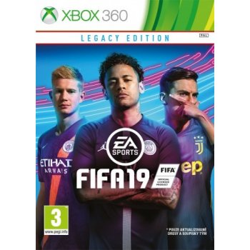 FIFA 19