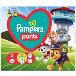 Pampers Active Baby Pants 6 60 ks – Sleviste.cz