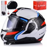 LS2 FF910 ADVANT II TRIPLE | Zboží Auto LS2 FF910 ADVANT II TRIPLE | Zboží Auto