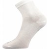 VoXX ponožky Regular 3 páry bílá