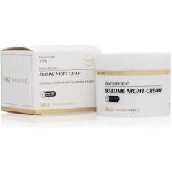 Inno Epigen Sublime Night Cream 50 ml