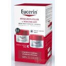 Eucerin Volume Filler denní krém 50 ml + noční krém 50 ml + oční krém 15 ml dárková sada