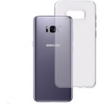 Pouzdro 3mk Clear Case Samsung Galaxy S8+ SM-G955 čiré – Zbozi.Blesk.cz