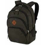 Travelite Basics melange brown 22 l – Zboží Mobilmania