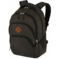 Travelite Basics melange brown 22 l