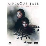 A Plague Tale: Innocence – Hledejceny.cz