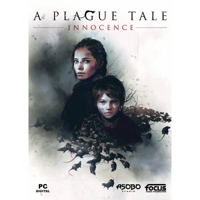 A Plague Tale: Innocence – Zboží Mobilmania