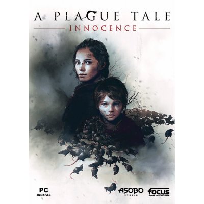 A Plague Tale: Innocence – Sleviste.cz