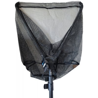 Rumpol Podběrák Teleskopický LUX 70x70cm – Sleviste.cz