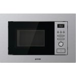 Gorenje BM201AM1X – Hledejceny.cz