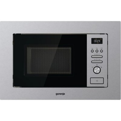 Gorenje BM201AM1X – Hledejceny.cz