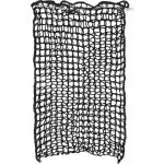 QHP Síť na seno Slow 60x90 cm oka 3x3 cm černá – Hledejceny.cz