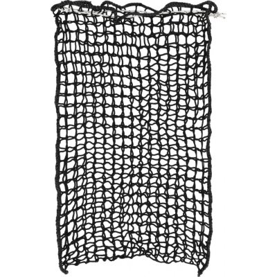QHP Síť na seno Slow 60x90 cm oka 3x3 cm černá – Hledejceny.cz