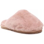 Mou bačkory Closed Toe Sheepskin Slipper FW161000L robe – Zbozi.Blesk.cz