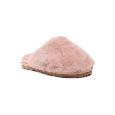 Mou bačkory Closed Toe Sheepskin Slipper FW161000L robe – Zbozi.Blesk.cz