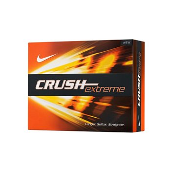 Nike Crush Extreme 12 ks