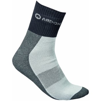 Ardon ponožky SAFETY H1476 GREY Šedá