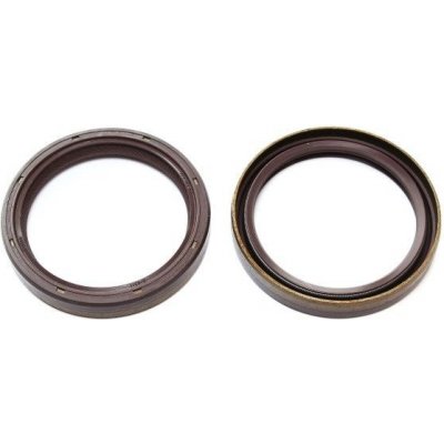 Těsnicí kroužek klikového hřídele ELRING 748.889 – Zboží Mobilmania