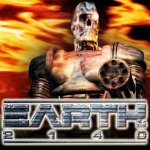Earth 2140 XP – Sleviste.cz