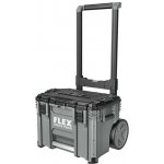 Flex Stack Pack Pojízdný box 531464 – Sleviste.cz
