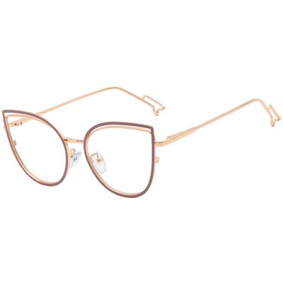 Techsuit Reflex Metal Butterfly F95597-C2 Pale Mauve – Zboží Živě