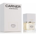 Carner Barcelona Sweet William parfémovaná voda unisex 100 ml – Hledejceny.cz