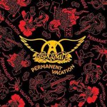 Aerosmith - Permanent Vacation LP – Hledejceny.cz