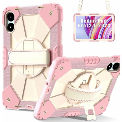 Xiaomi Redmi Pad 2 Pro Cover 70587 – Hledejceny.cz