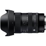 SIGMA 17-40 mm f/1,8 DC Art pro Canon RF (APS-C) – Sleviste.cz