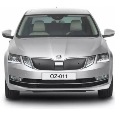 Š OCTAVIA III facelift-ZIMNÍ CLONA PŘEDNÍ MASKY OZ011 – Zbozi.Blesk.cz