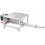 Lysoň Dopravník šnekový 230V pro odvíčkovací stroje – Zboží Dáma Lysoň Dopravník šnekový 230V pro odvíčkovací stroje – Zboží Dáma