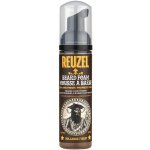 Reuzel Clean and Fresh pečující pěna na vousy 70 ml – Zboží Dáma