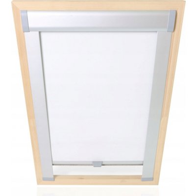 Fakro ARF II 07 78 x 140 cm – HobbyKompas.cz