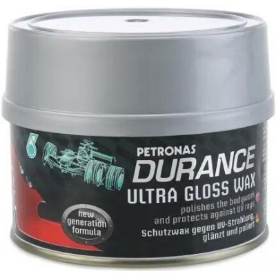 Petronas Durance Ultra Gloss Wax 250 ml – Zboží Mobilmania