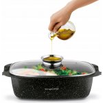 KonigHOFFER Pekáč Kingstone 8 l – Zboží Dáma