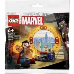 LEGO® Marvel 30652 Doctor Strange's Interdimensional Portal (polybag) – Zboží Mobilmania