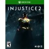 Hra na Xbox One Injustice 2