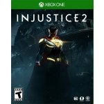 Injustice 2 – Zboží Živě