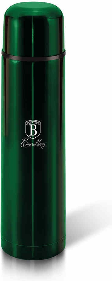 BERLINGERHAUS 1 l Emerald Collection