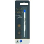 Parker 1502/0250371 QuinkFlow náplň do kuličkové tužky M modrá – Sleviste.cz