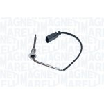 MAGNETI MARELLI Čidlo teploty výfukových plynů MAG 172000333010