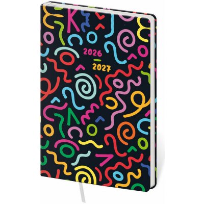 Stil 365 Studentský Circ 2026 2027 – Zboží Mobilmania