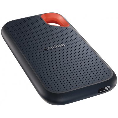 SanDisk Extreme Portable SSD 1TB, SDSSDE61-8T00-G25 – Zboží Mobilmania