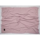 Dětská deka Sleepee Bambusová deka Bamboo Touch Blanket růžová