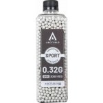 Arcturus RS SPORT 0,32 g 3000 ks – Sleviste.cz