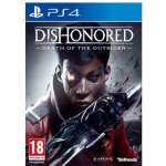 Dishonored: Death of the Outsider – Zbozi.Blesk.cz