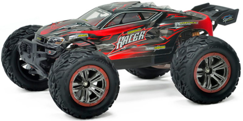 IQ models RC auto Vortex Truggy 1/12 PRO- RC_311935 RTR 1:12