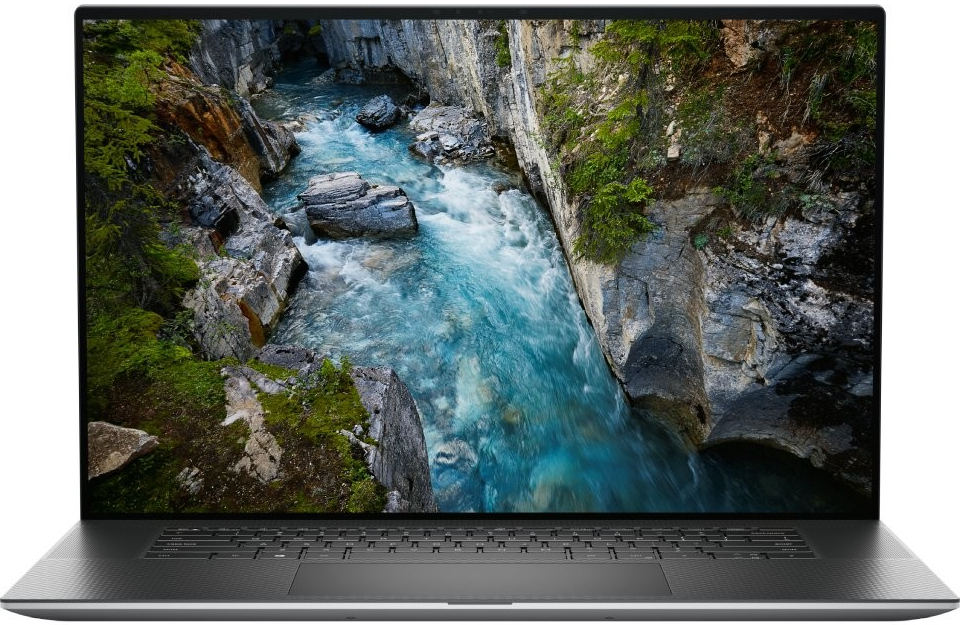 Dell Precision 17 4CP2G