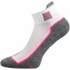 VOXX ponožky Nesty 01 II 3 pár bílá