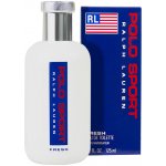 Ralph Lauren Polo Sport Fresh toaletní voda pánská 125 ml – Hledejceny.cz